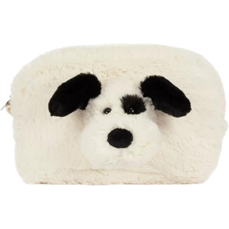 【代購】JELLYCAT Puppy Collection Doll Products BCP4PP