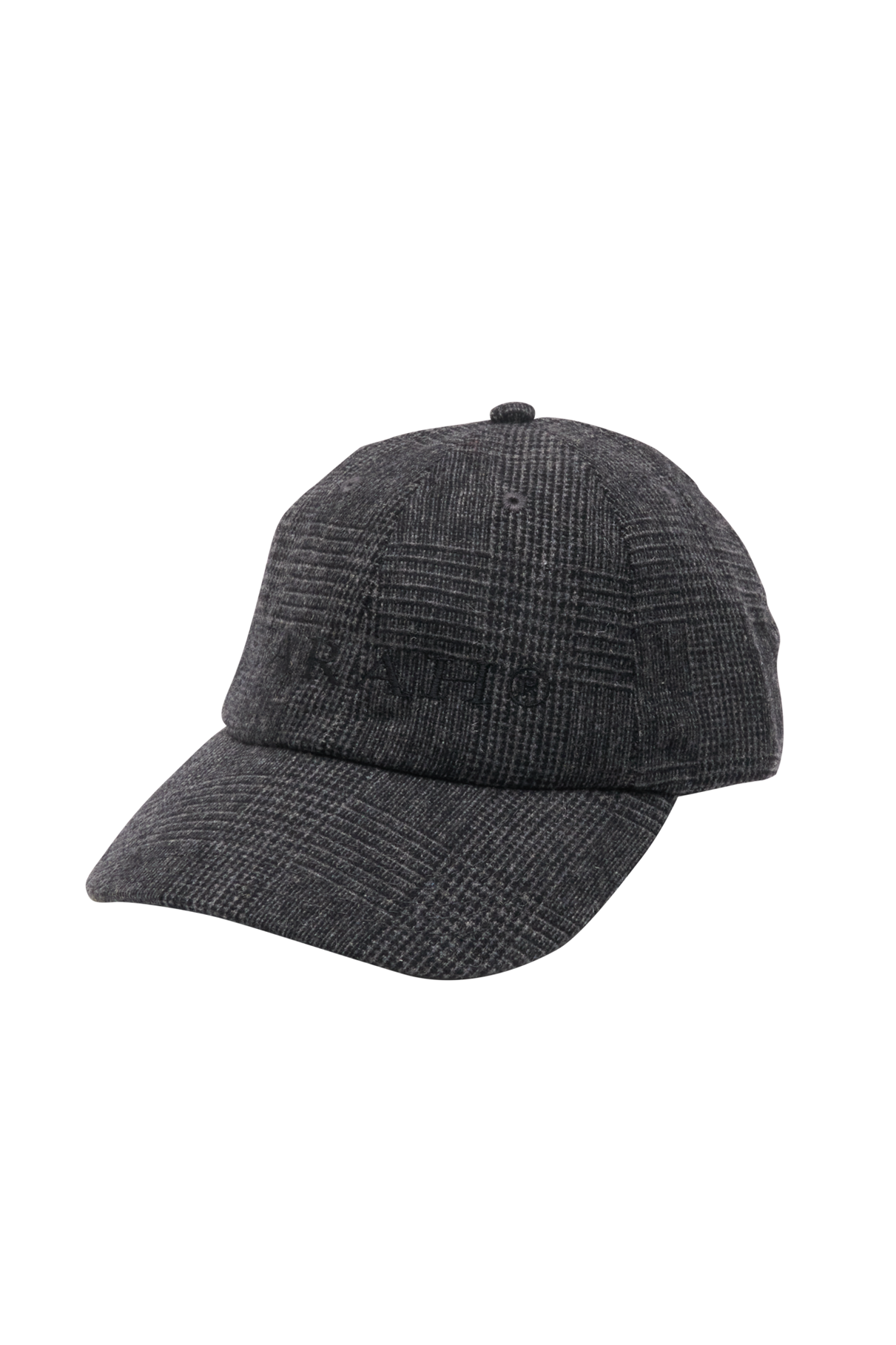 FARAH BASEBALL LOW CAP (2COL)