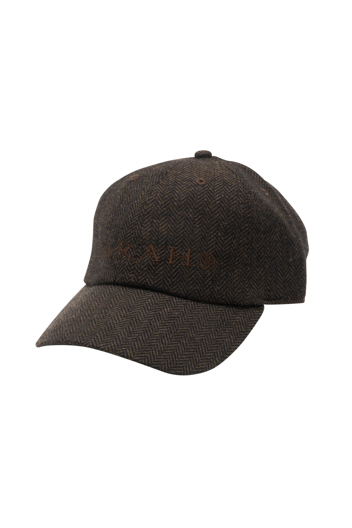 FARAH BASEBALL LOW CAP (2COL)