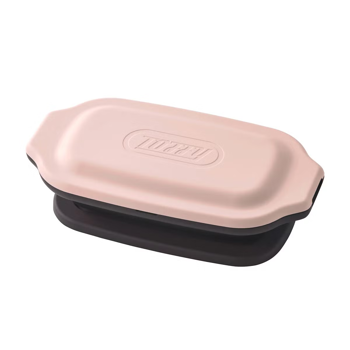 EY006 Toffy 微波爐燒烤盤 Microwave Grill Dish