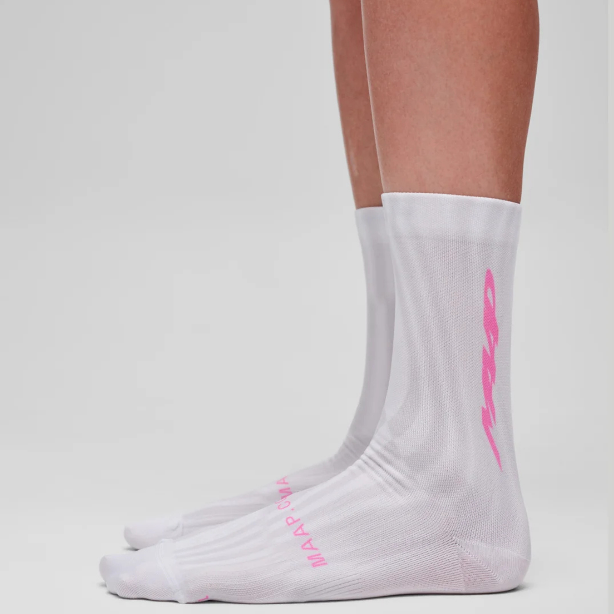 【MAAP】Team Sock 車襪 / HALO STATIC GREY