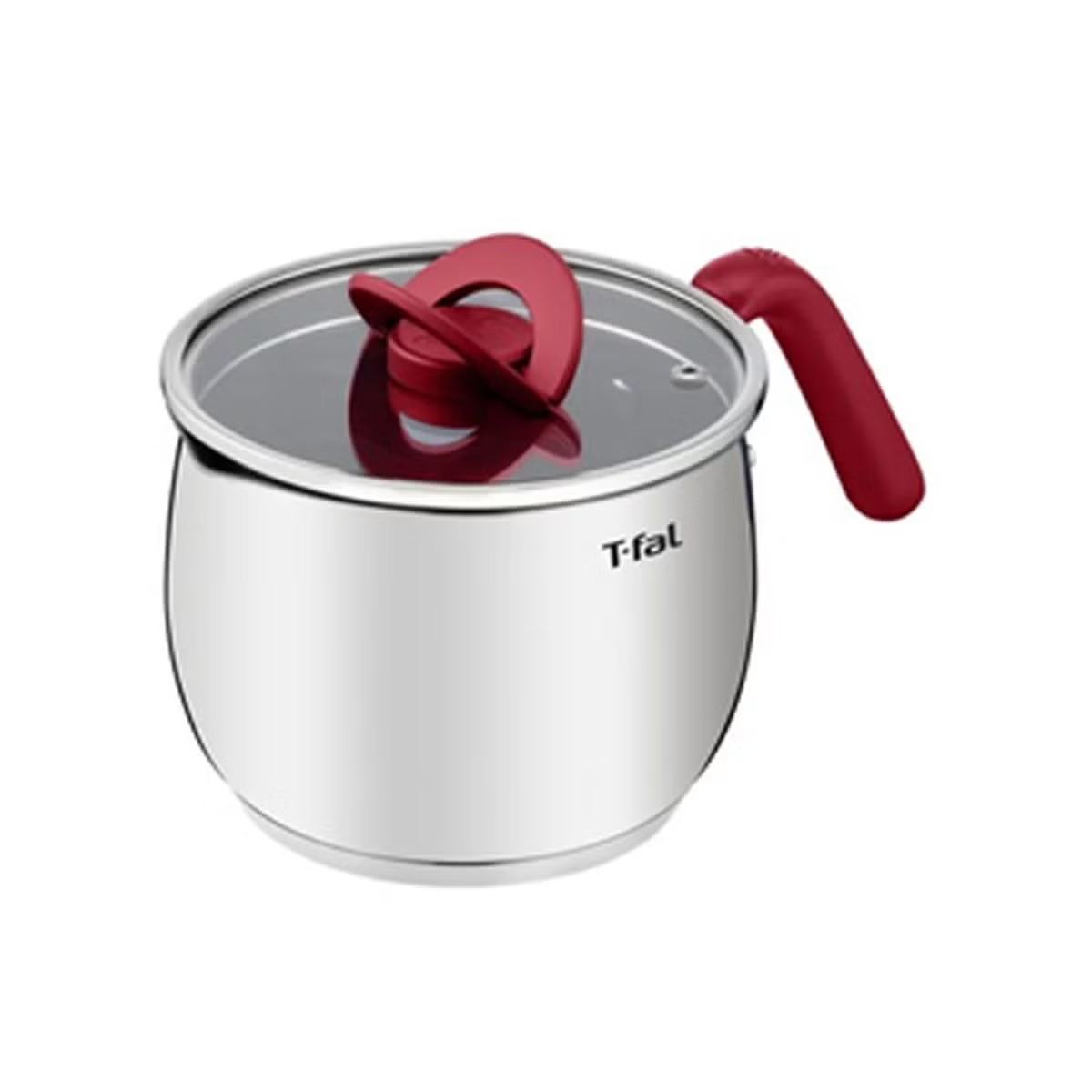 EY008 T-fal 不鏽鋼多用途湯鍋 Garnet Multi-Pot 16cm