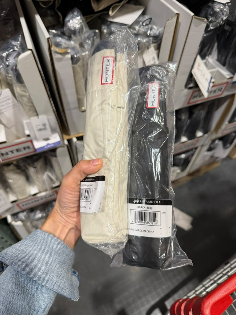 EY009 Hunter 防UV摺疊遮 UPF50+ UV Umbrella 55cm