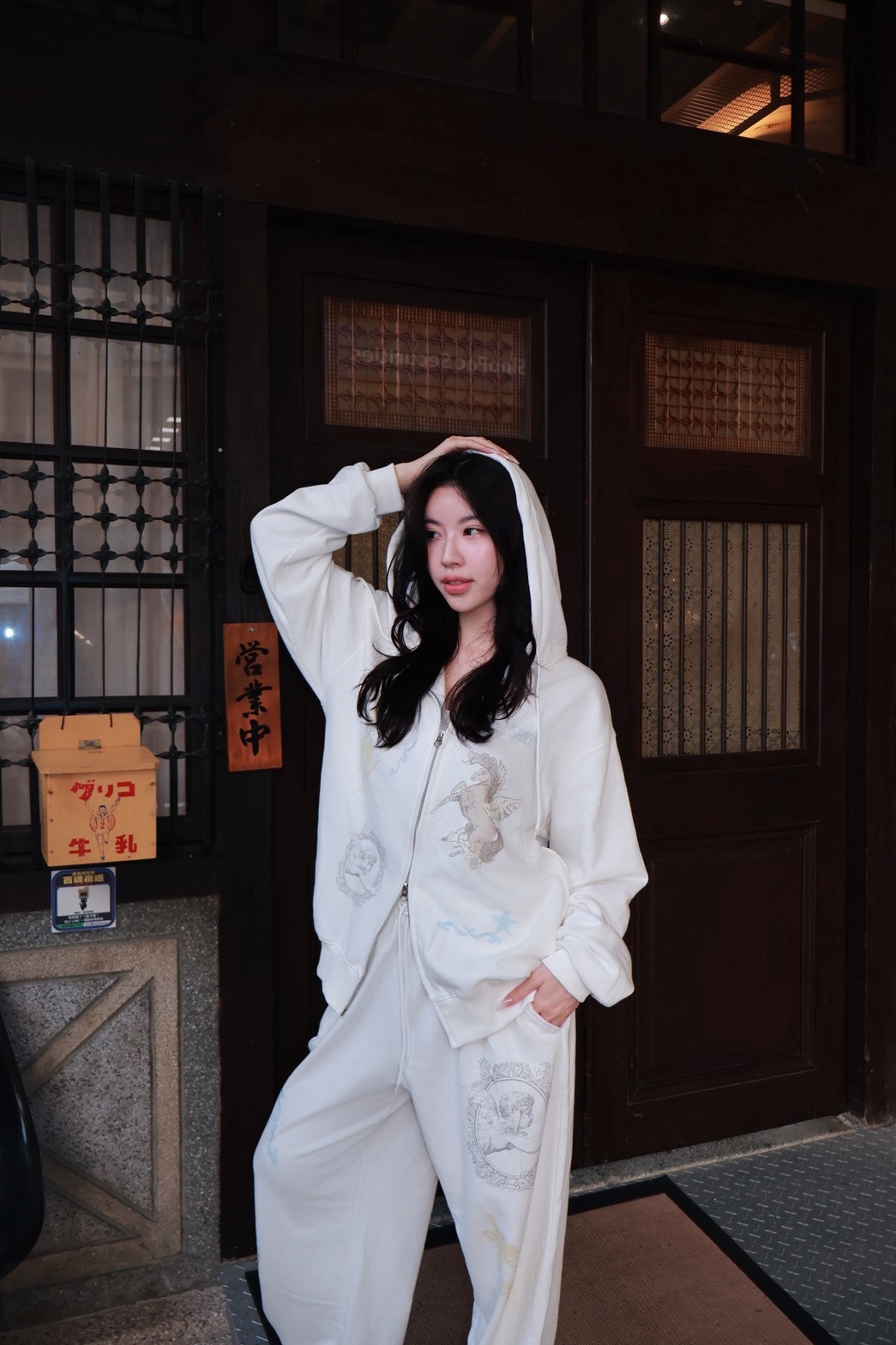 無盡天使