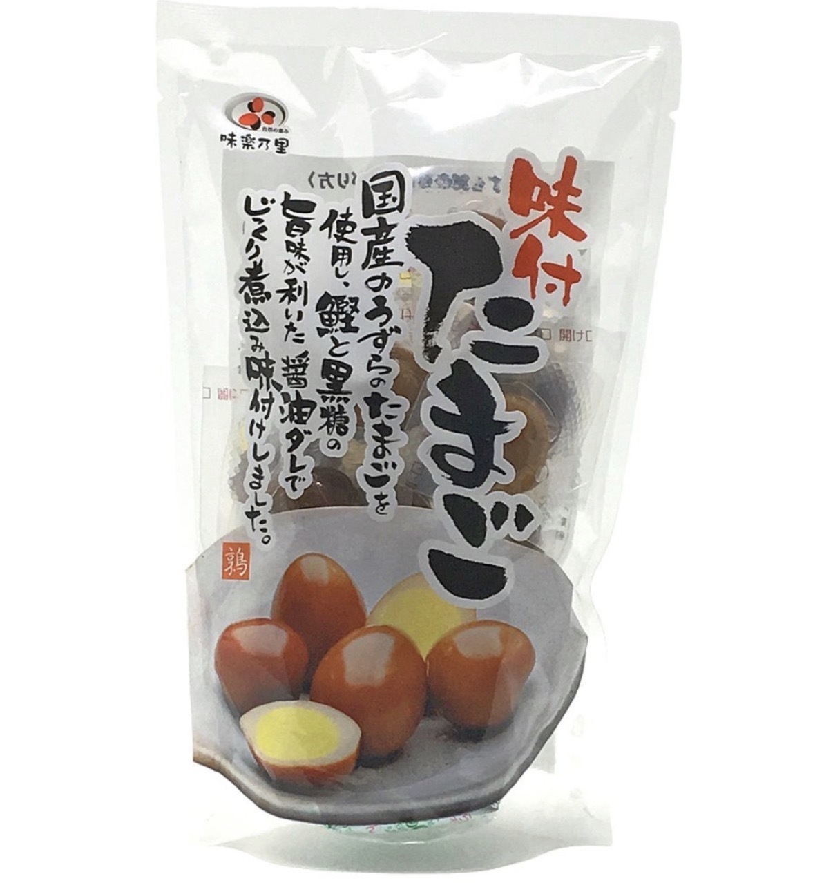 【長線好評】JP 鰹魚醬油黑糖風味鵪鶉蛋 21粒 0309 TK260922