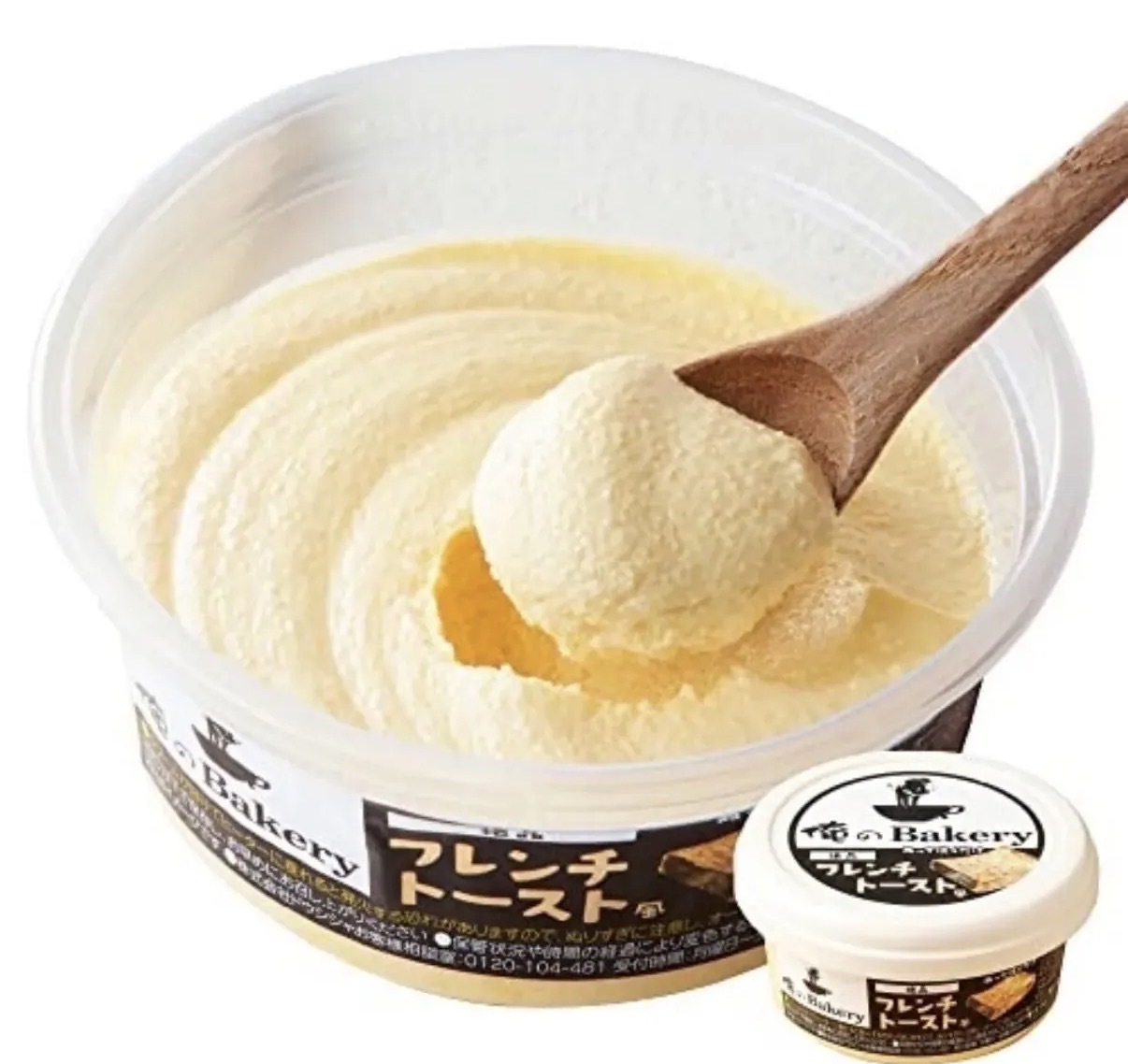 【日本人氣】JP 俺のBakery 絶品法式奶油多士醬 8760 TK260922