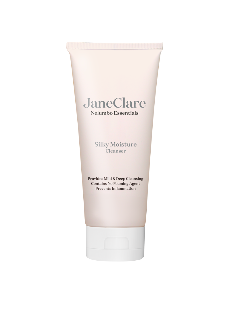 JaneClare 皇牌潔面套裝 芙蓉育膚柔膚潤澤潔面乳 100ml + 清爽保濕潔面啫喱 100ml -M