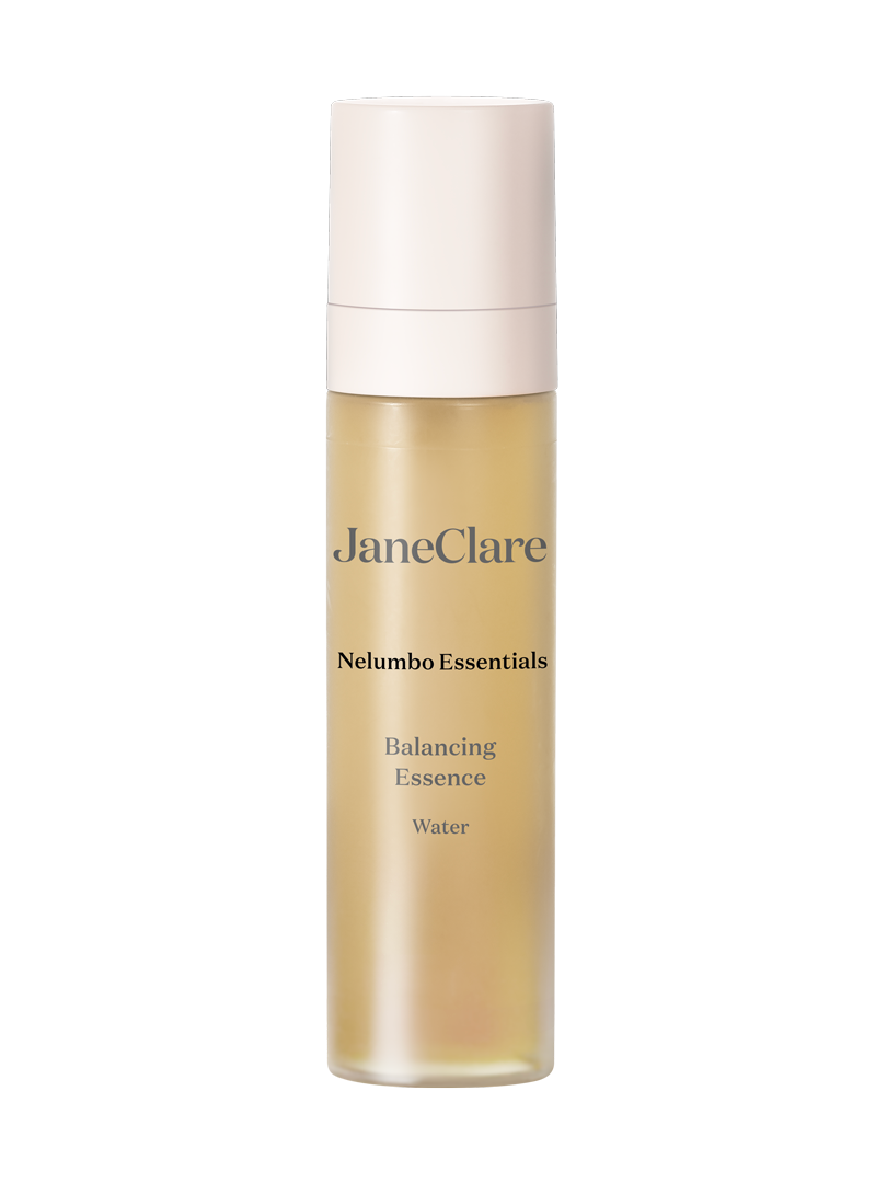 JaneClare 芙蓉育膚平衡保濕精華水 100ml -M