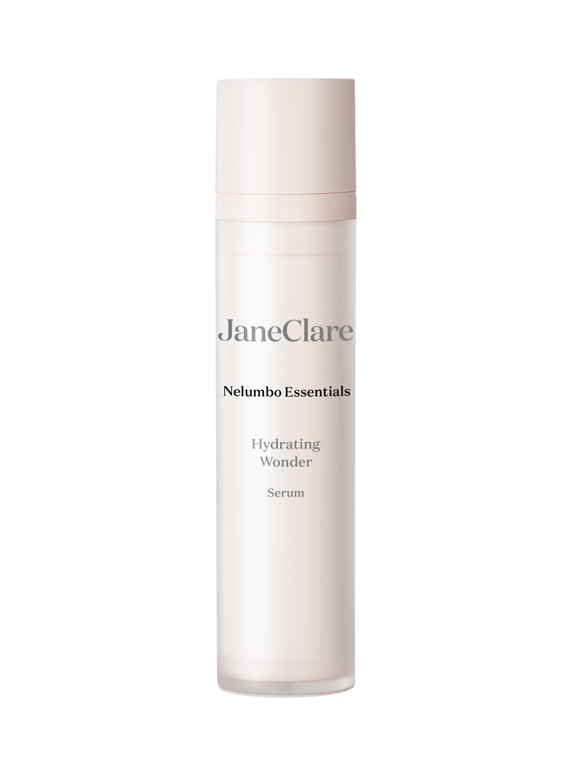 JaneClare 芙蓉育膚滋潤奇蹟精華 50ml -M