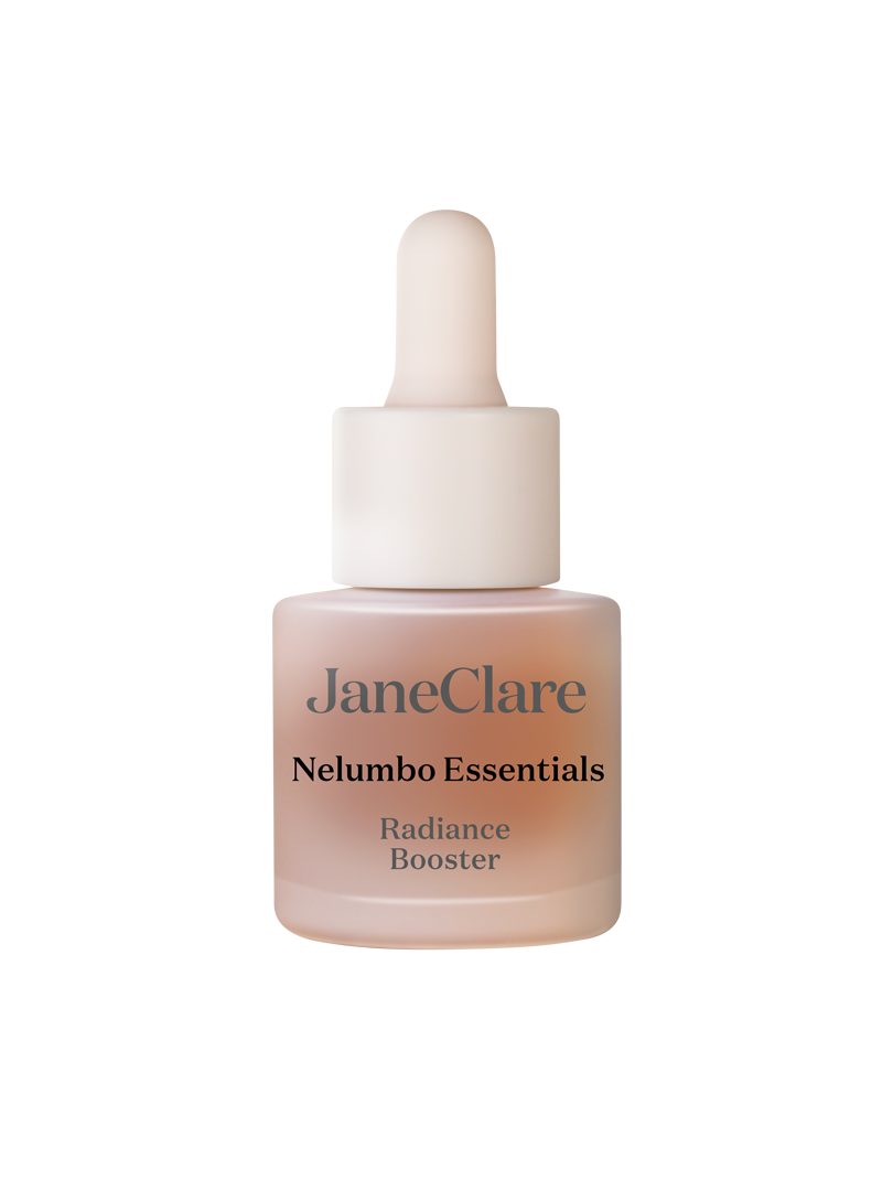JaneClare 芙蓉育膚煥采亮肌萃露 15ml -M