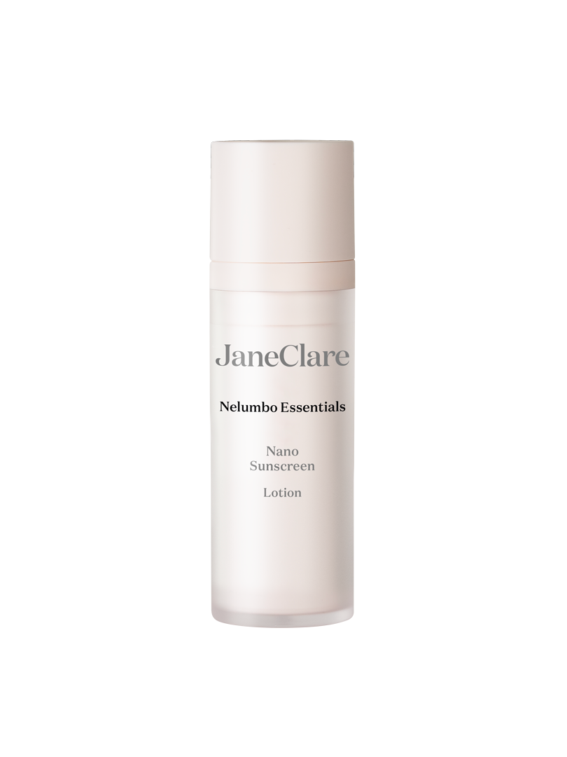 JaneClare 芙蓉育膚納米防曬乳液 30ml -M