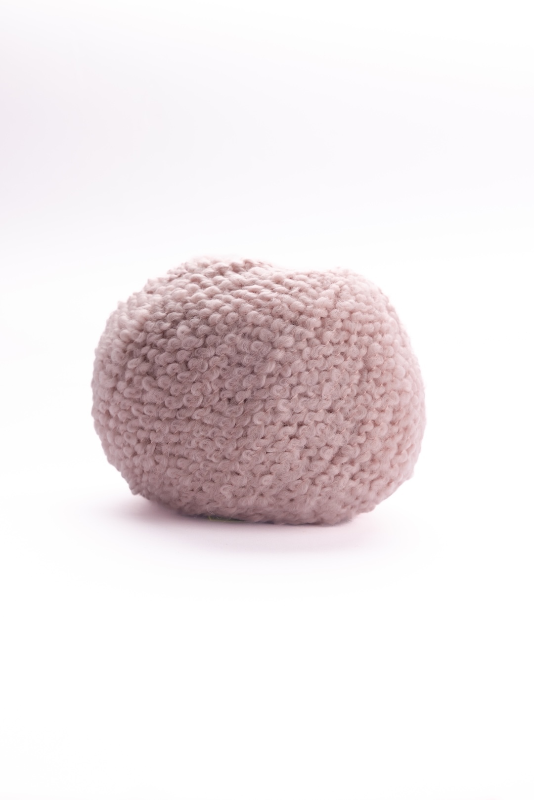 Amano Yarns - Quma 美麗諾捲捲毛線
