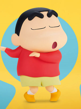 「ACG.GO」「預購」[景品] 蠟筆小新 大公仔～野原新之助～ Houhou