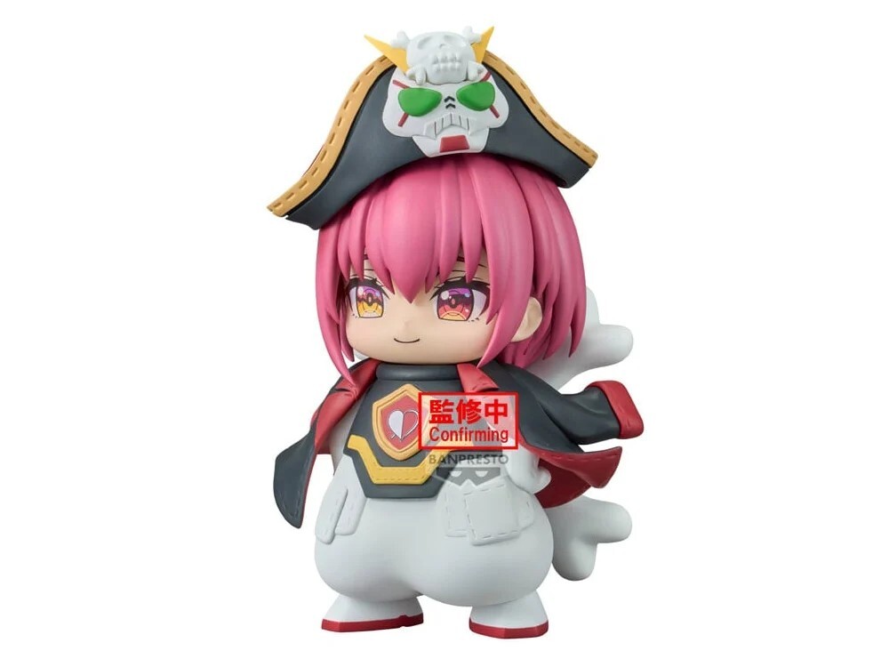 「ACG.GO」「預購」[景品] 高達×hololive production 海盜高達X1×寶鐘瑪琳