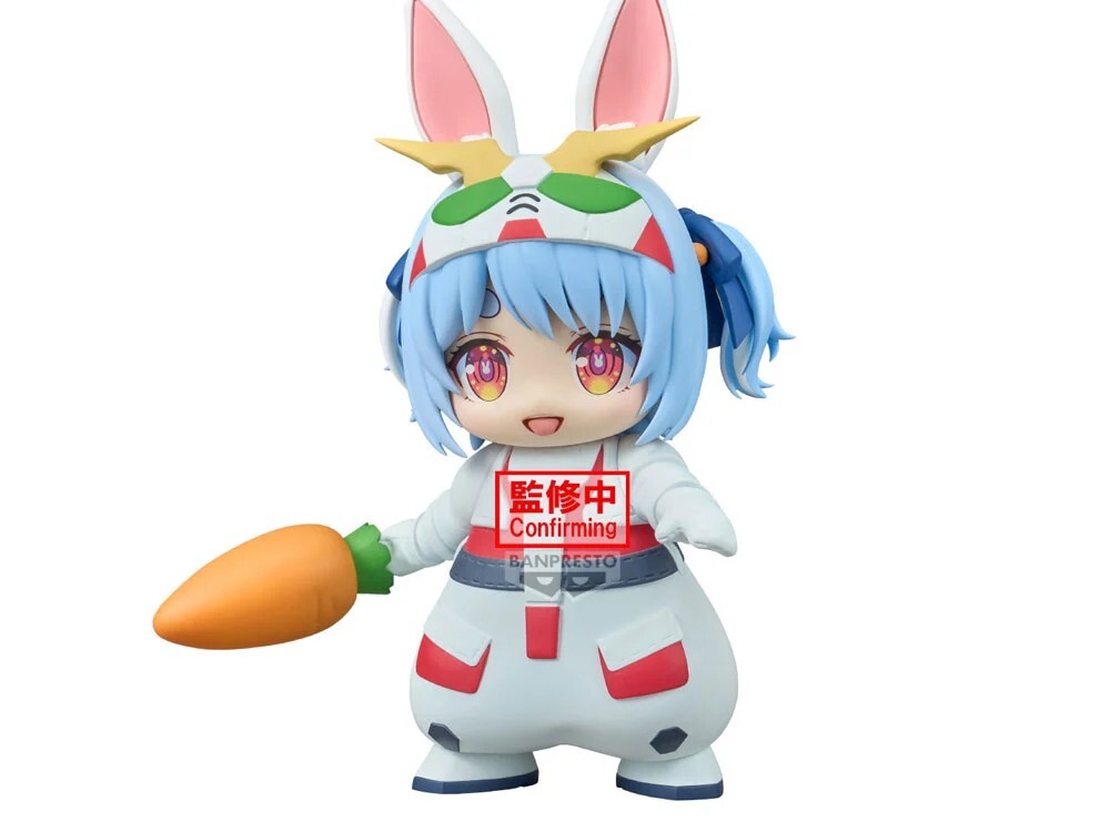 「ACG.GO」「預購」[景品] 高達×hololive production 獨角獸高達×兔田佩克拉