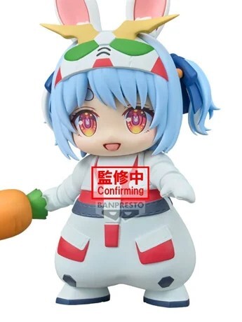 「ACG.GO」「預購」[景品] 高達×hololive production 獨角獸高達×兔田佩克拉