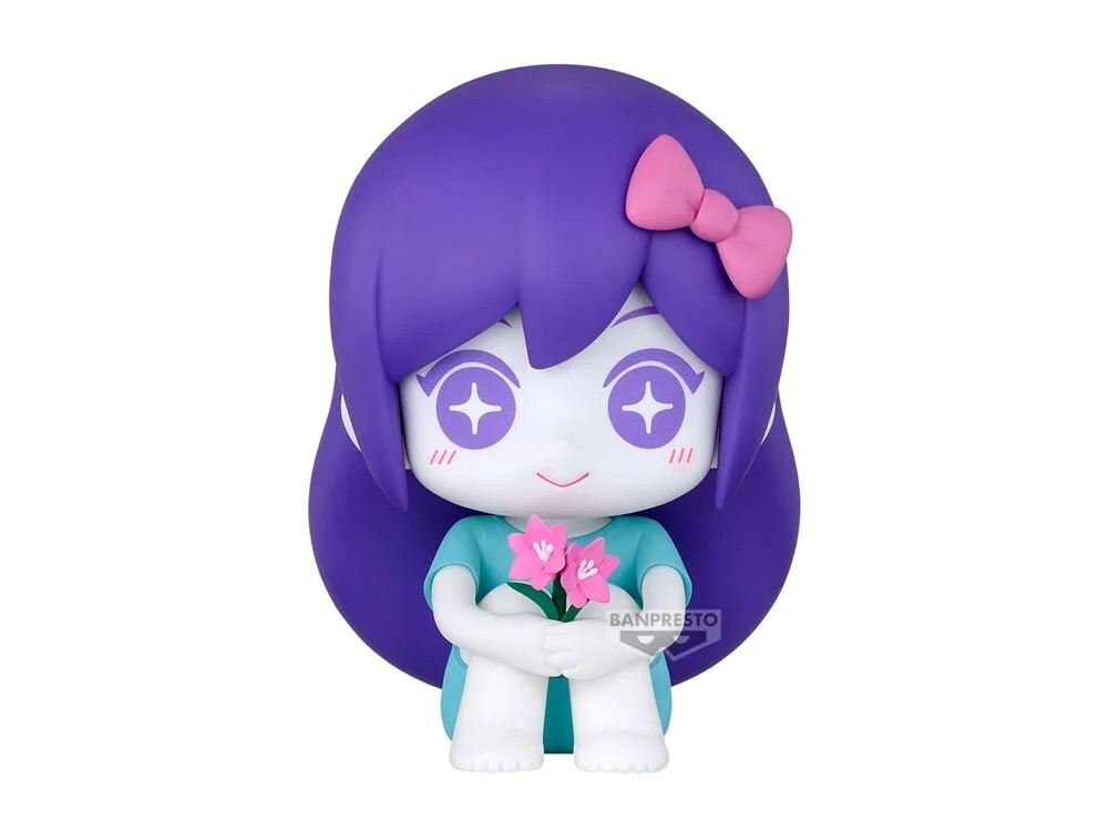 「ACG.GO」「預購」[景品] OMORI 坐姿公仔 AUBREY