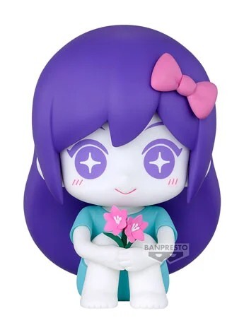 「ACG.GO」「預購」[景品] OMORI 坐姿公仔 AUBREY