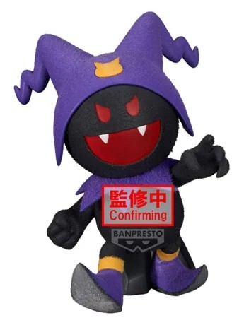 「ACG.GO」「預購」[Fluffy Puffy]《真・女神轉生》邪惡霜精