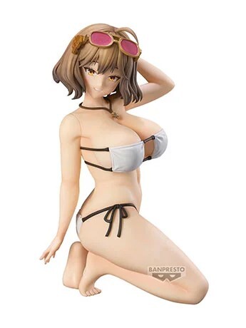 「ACG.GO」「預購」[景品] 勝利女神：妮姬 阿尼斯 集線器