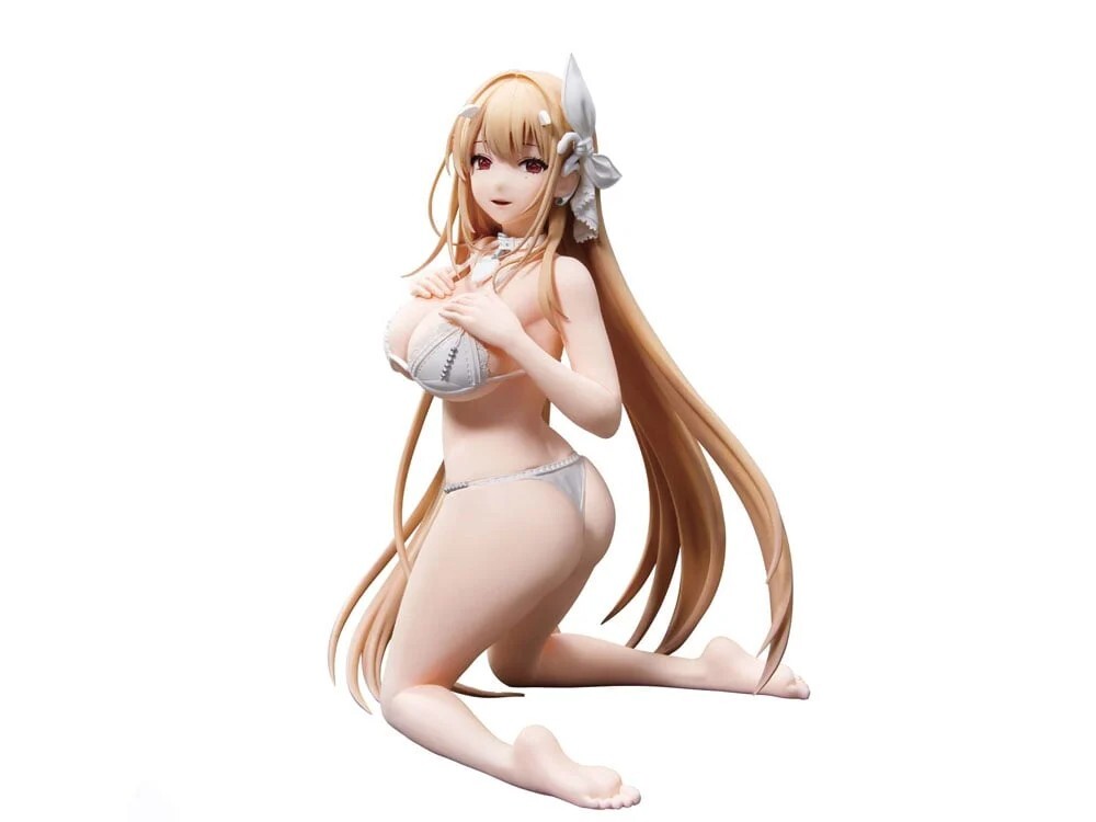 「ACG.GO」「預購」[景品] 勝利女神：妮姬 毒蛇 集線器