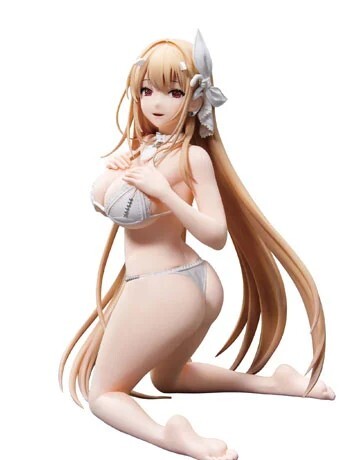 「ACG.GO」「預購」[景品] 勝利女神：妮姬 毒蛇 集線器