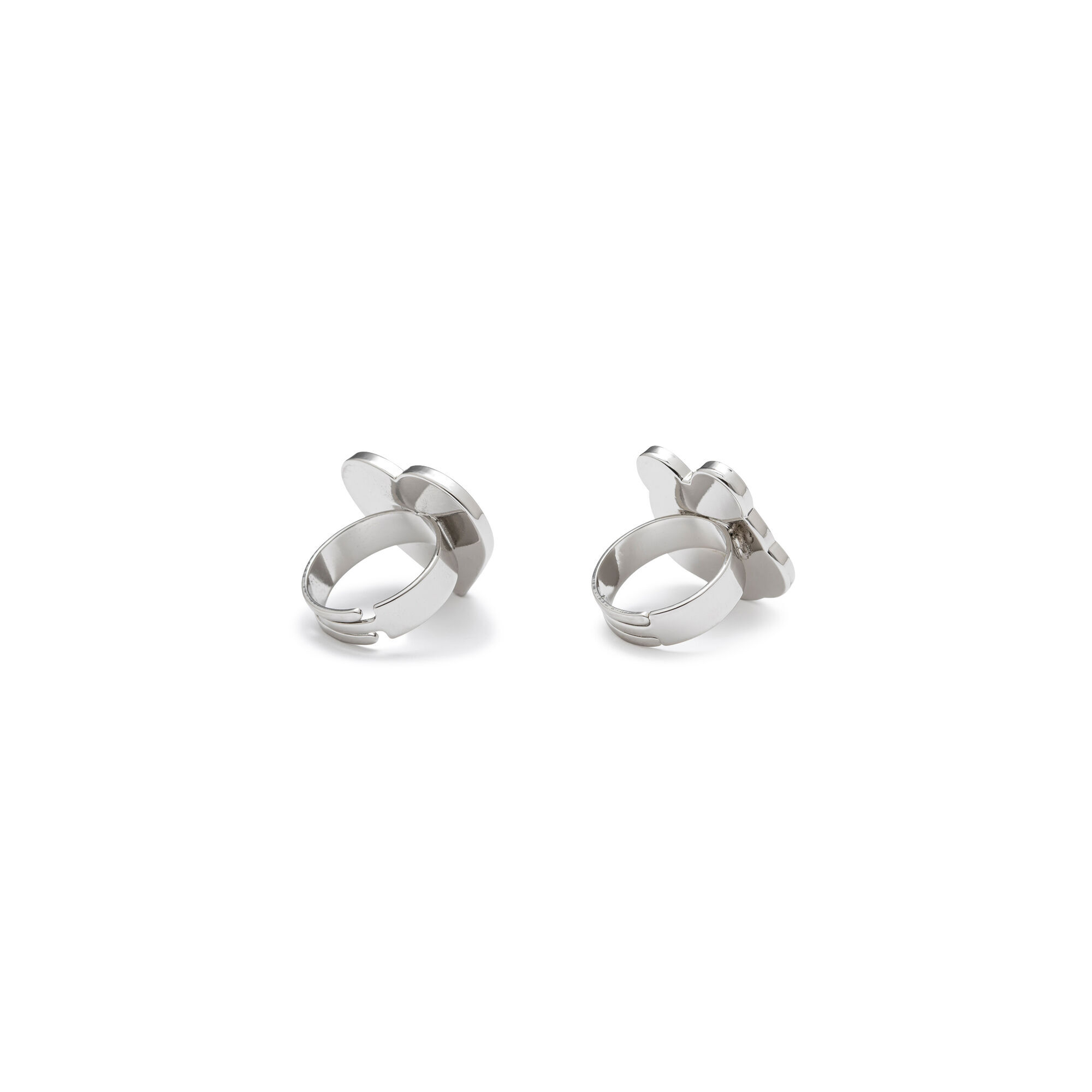 預購┃HUMAN MADE HUMAN HOPE RING SET 愛心 松鼠 戒指