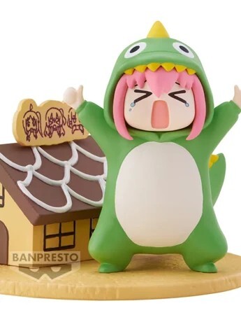 「ACG.GO」「預購」[景品] 孤獨搖滾！小孤獨甜品系列(ver.B)