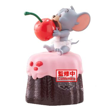 「ACG.GO」「預購」[BIG SOFT] Tom and Jerry -可麗露- 第二彈