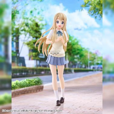 「ACG.GO」「預購」[SQ Figure] K-ON!! 琴吹紬