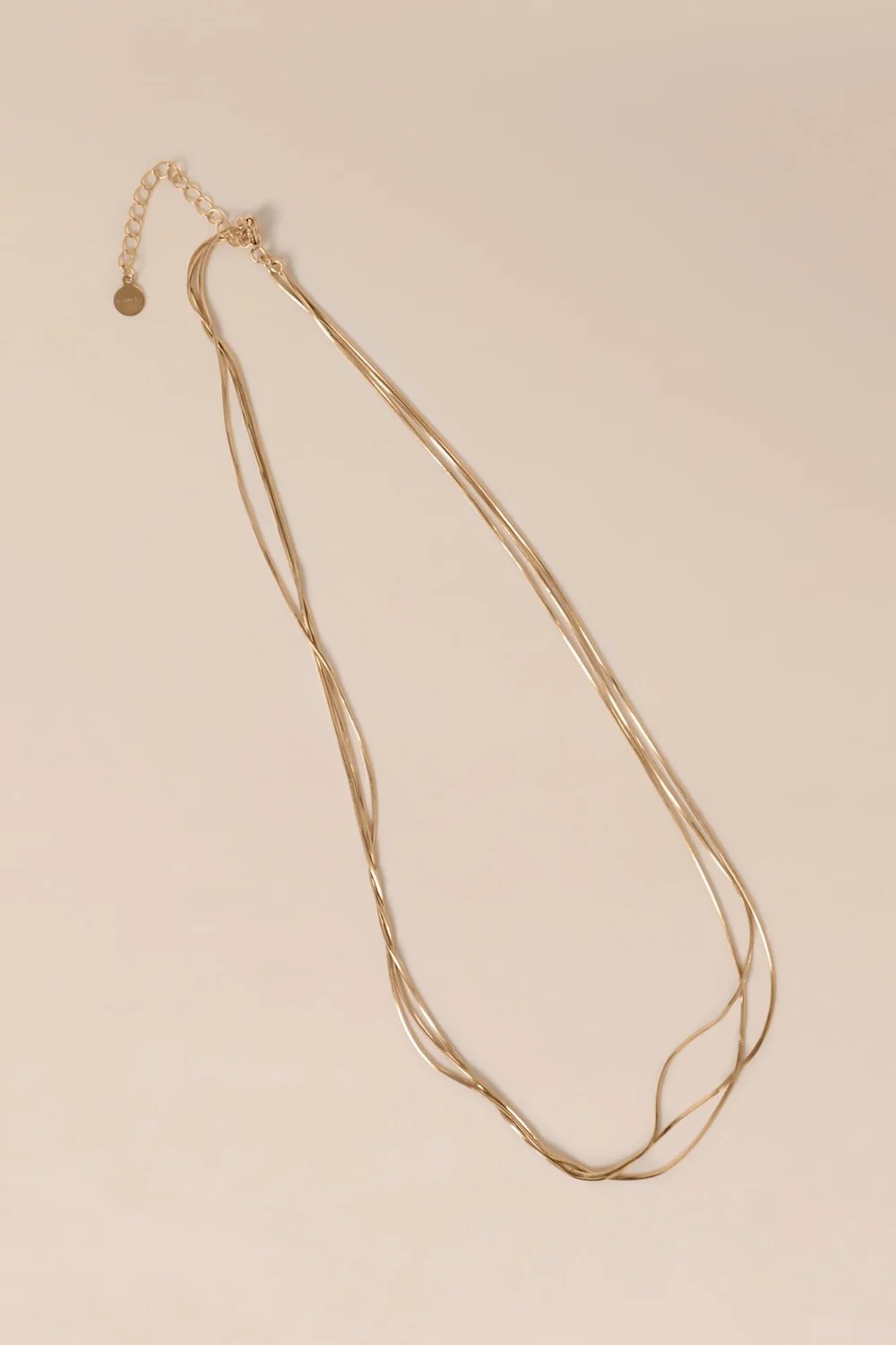 Waekura Necklace Alena (WA198)