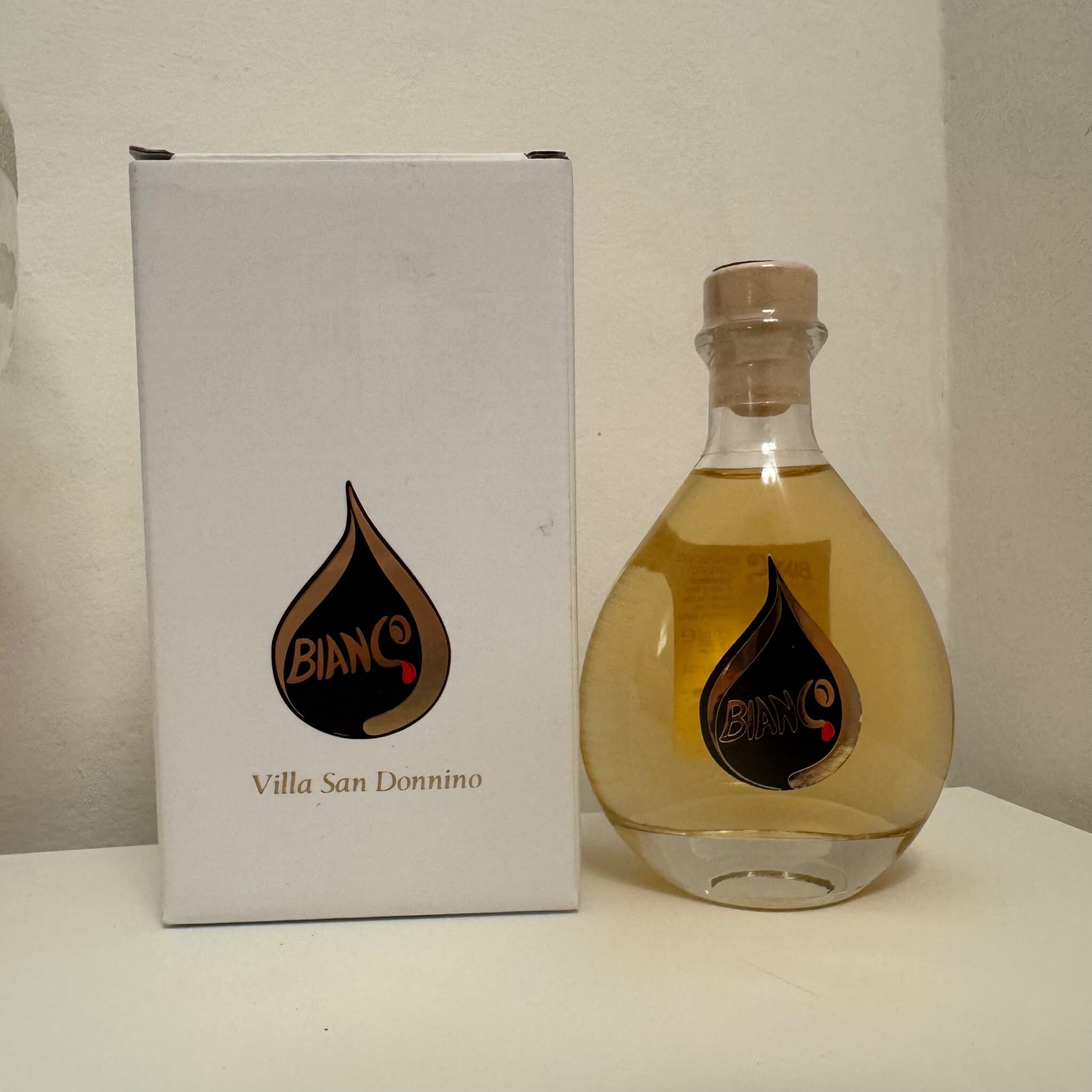 GEN-FFG0923-006 Condimento Bianco 200ml (A6)