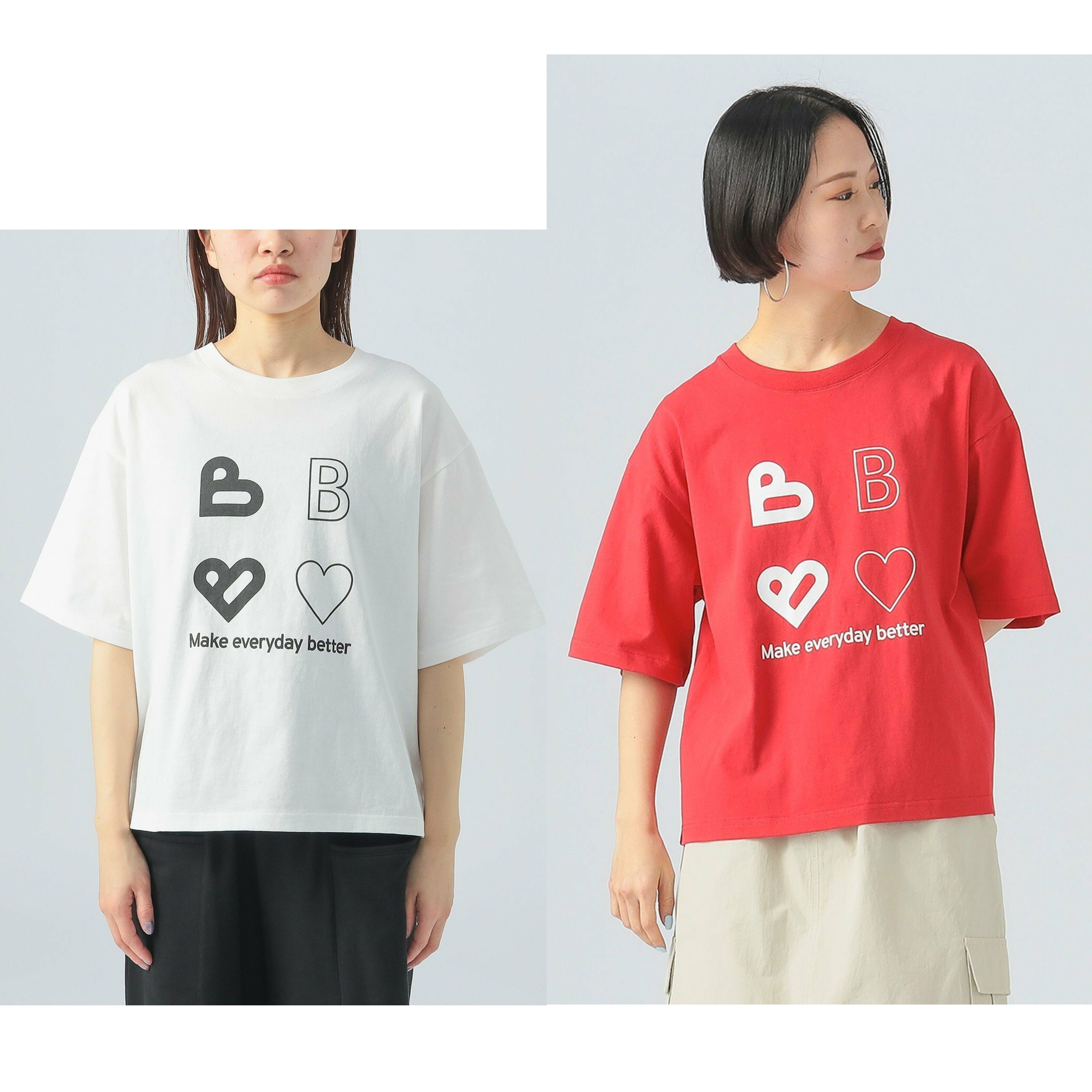JP BEAMS T-Shirt