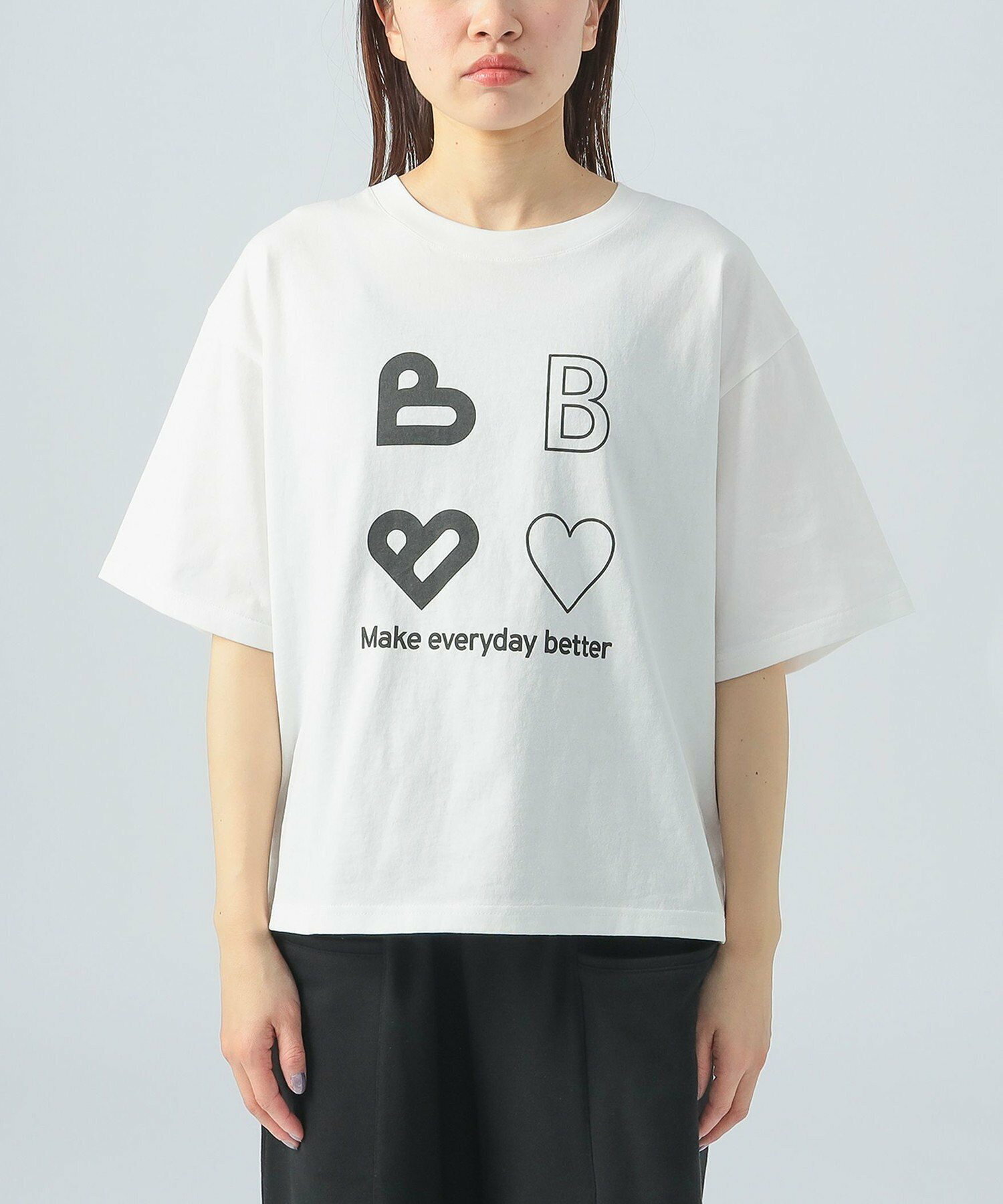 JP BEAMS T-Shirt