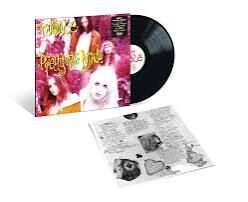Hole - Pretty On The Inside (35th Anniversary Version) LP