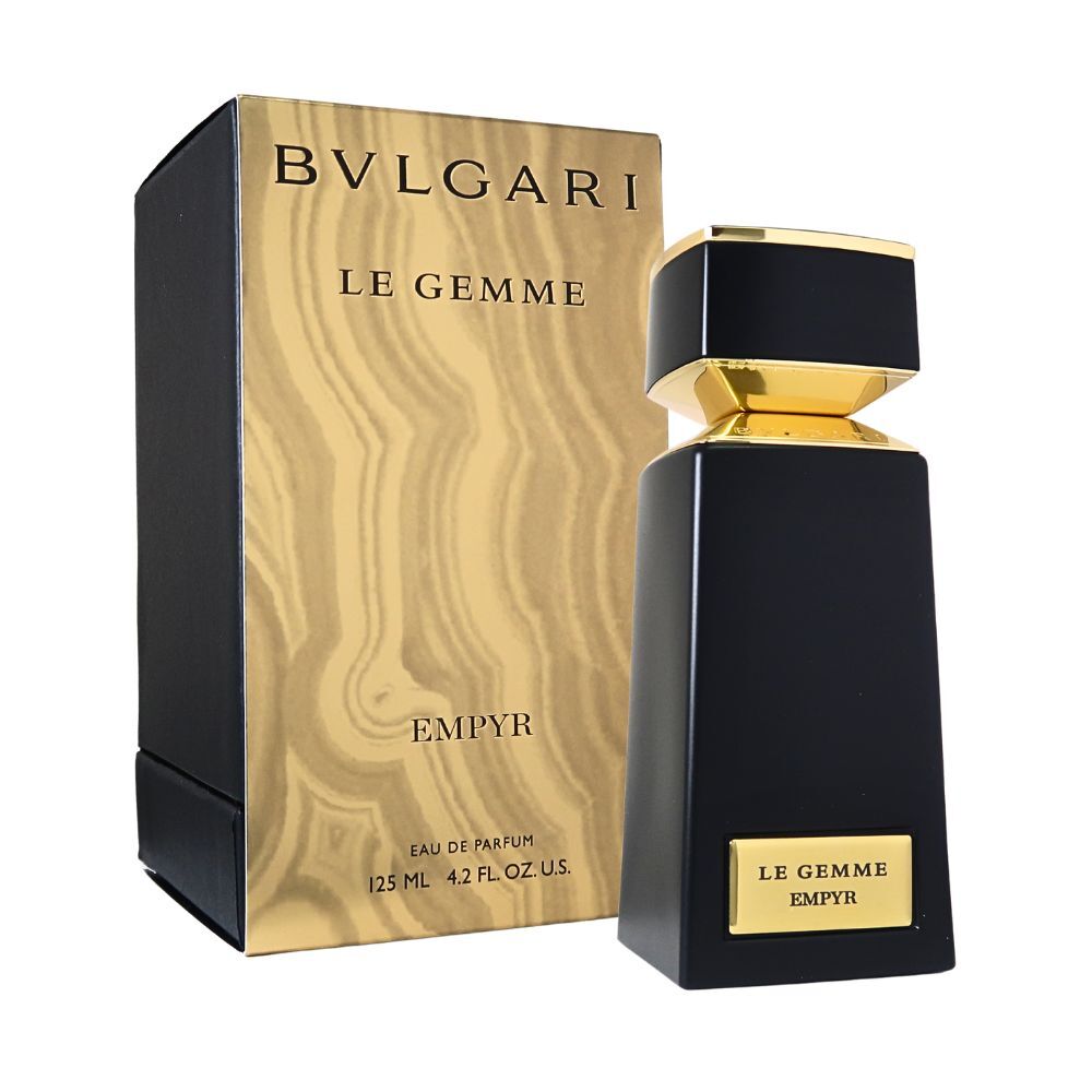 [全新拍照拆膜] BVLGARI 寶格麗 Le Gemme Empyr 光熠寶石淡香精 EDP 125ml
