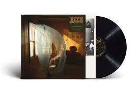 Beck - Ride Lonesome (LP)