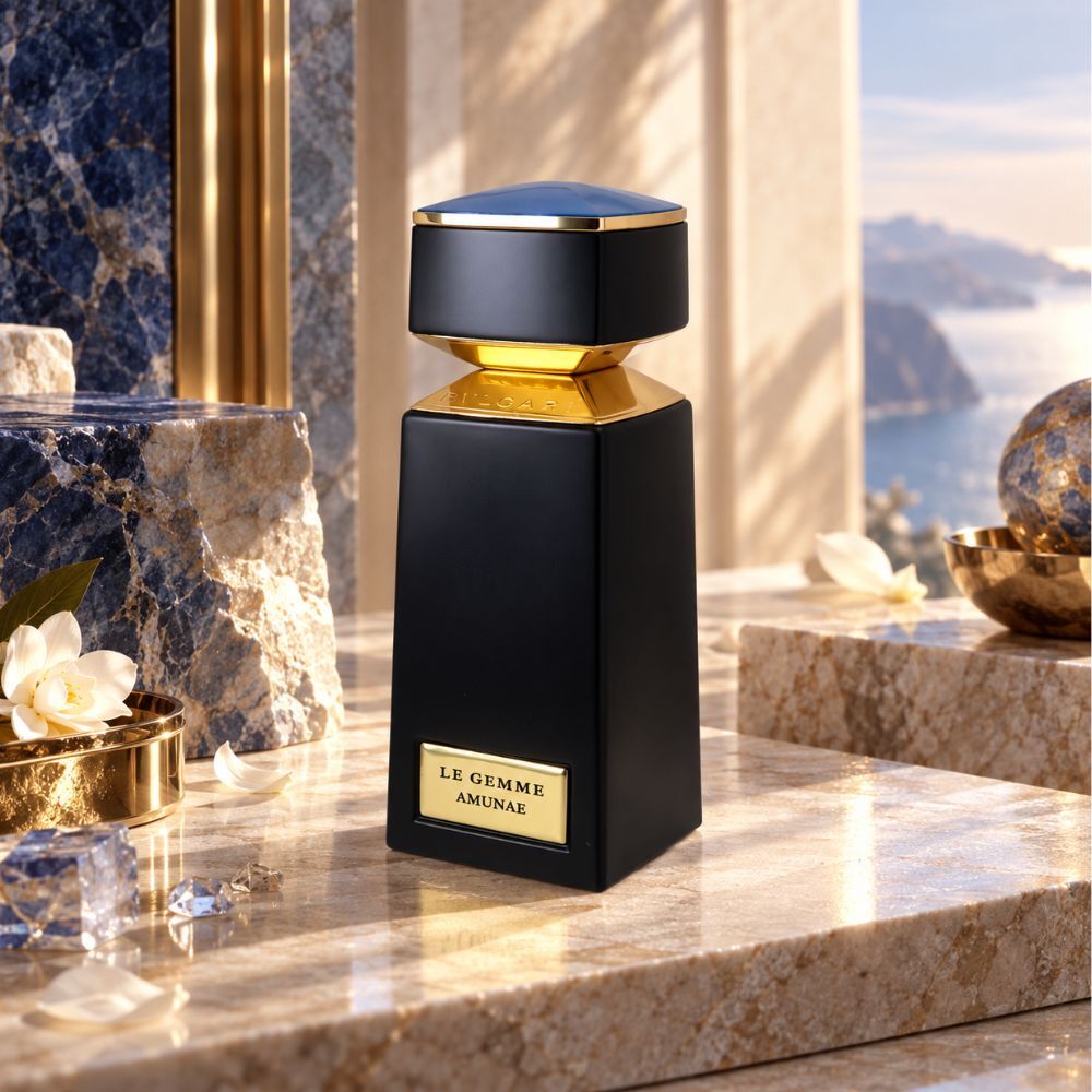 BVLGARI 寶格麗 Le Gemme Amunae 月白寶石淡香精 EDP 125ml