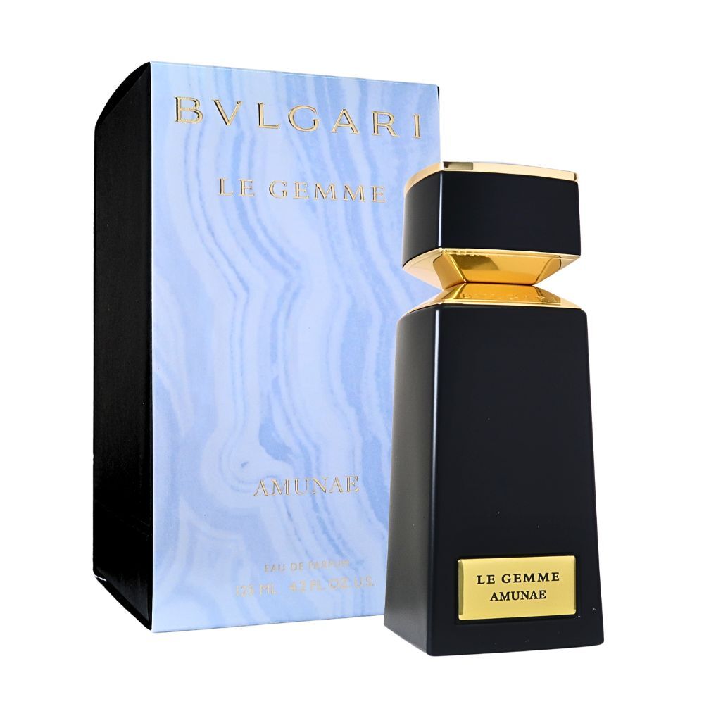 BVLGARI 寶格麗 Le Gemme Amunae 月白寶石淡香精 EDP 125ml