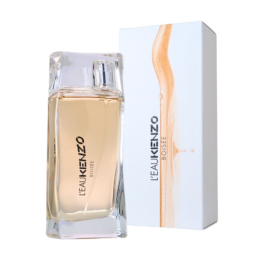 KENZO Leau Kenzo Boisee 禪風水語 EDT 50ml