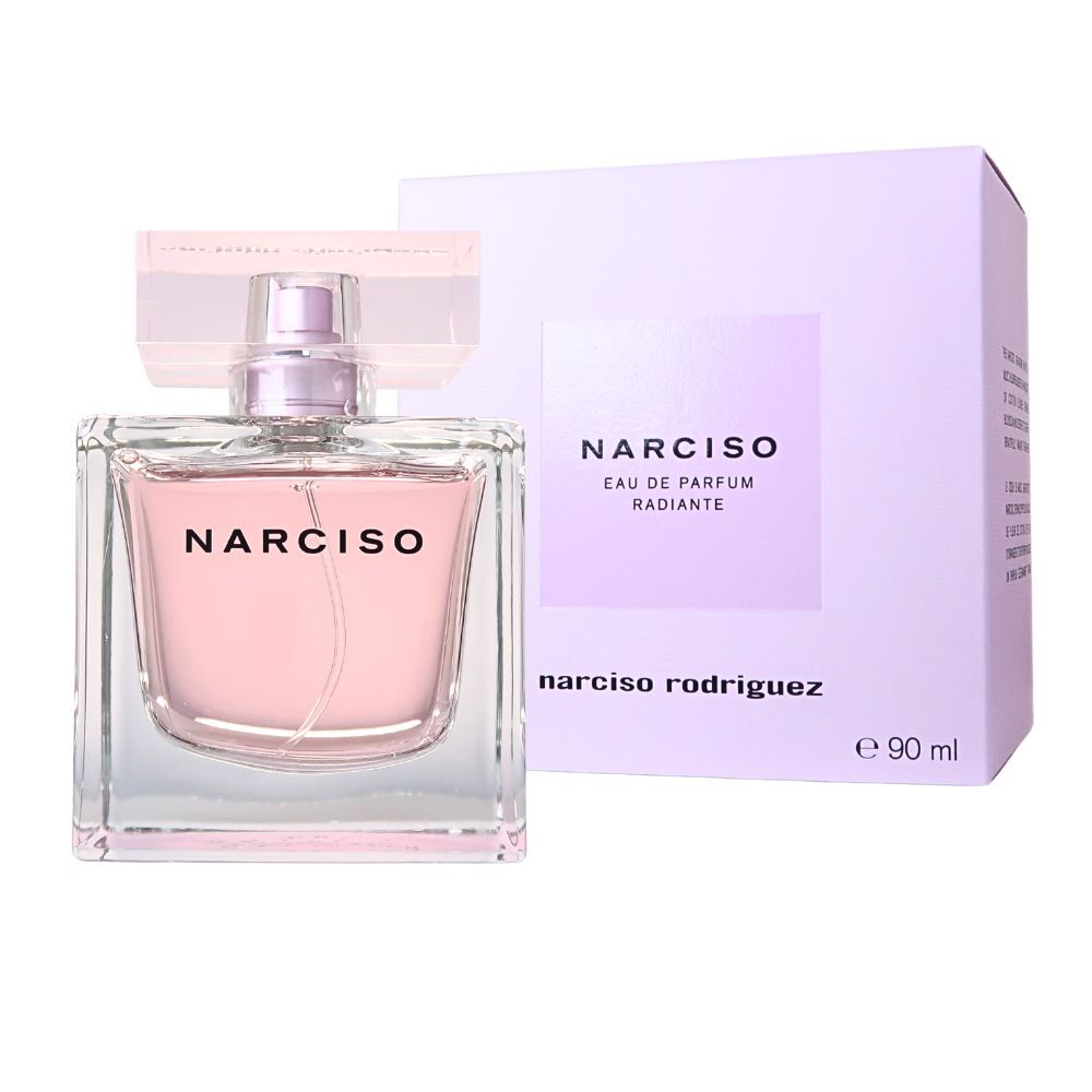 narciso rodriguez Radiante 棉光絮語淡香精 EDP 90ml