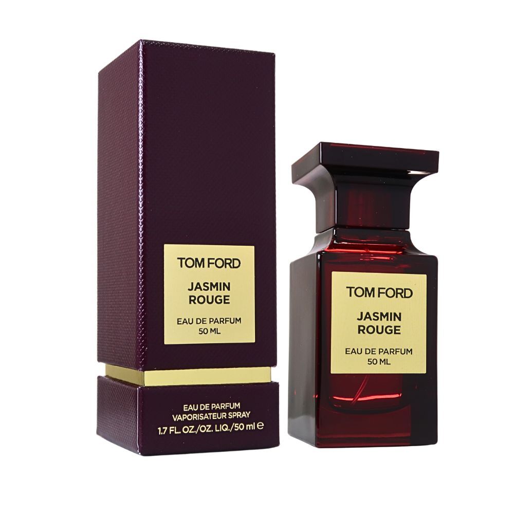 TOM FORD Jasmine Rouge 胭脂茉莉淡香精 EDP 50ml