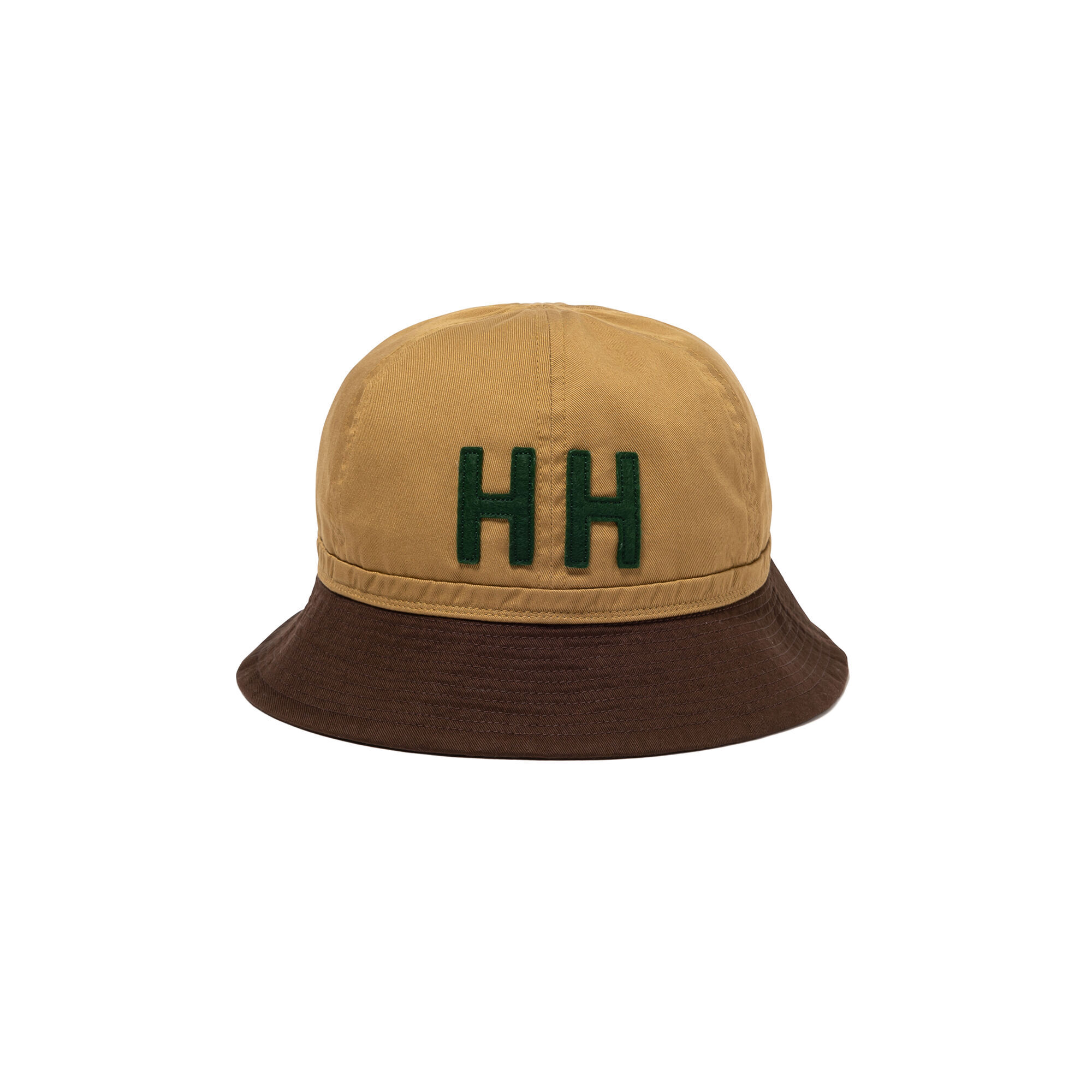 預購┃HUMAN MADE HUMAN HOPE BUCKET HAT J-HOPE聯名圓頂 漁夫帽