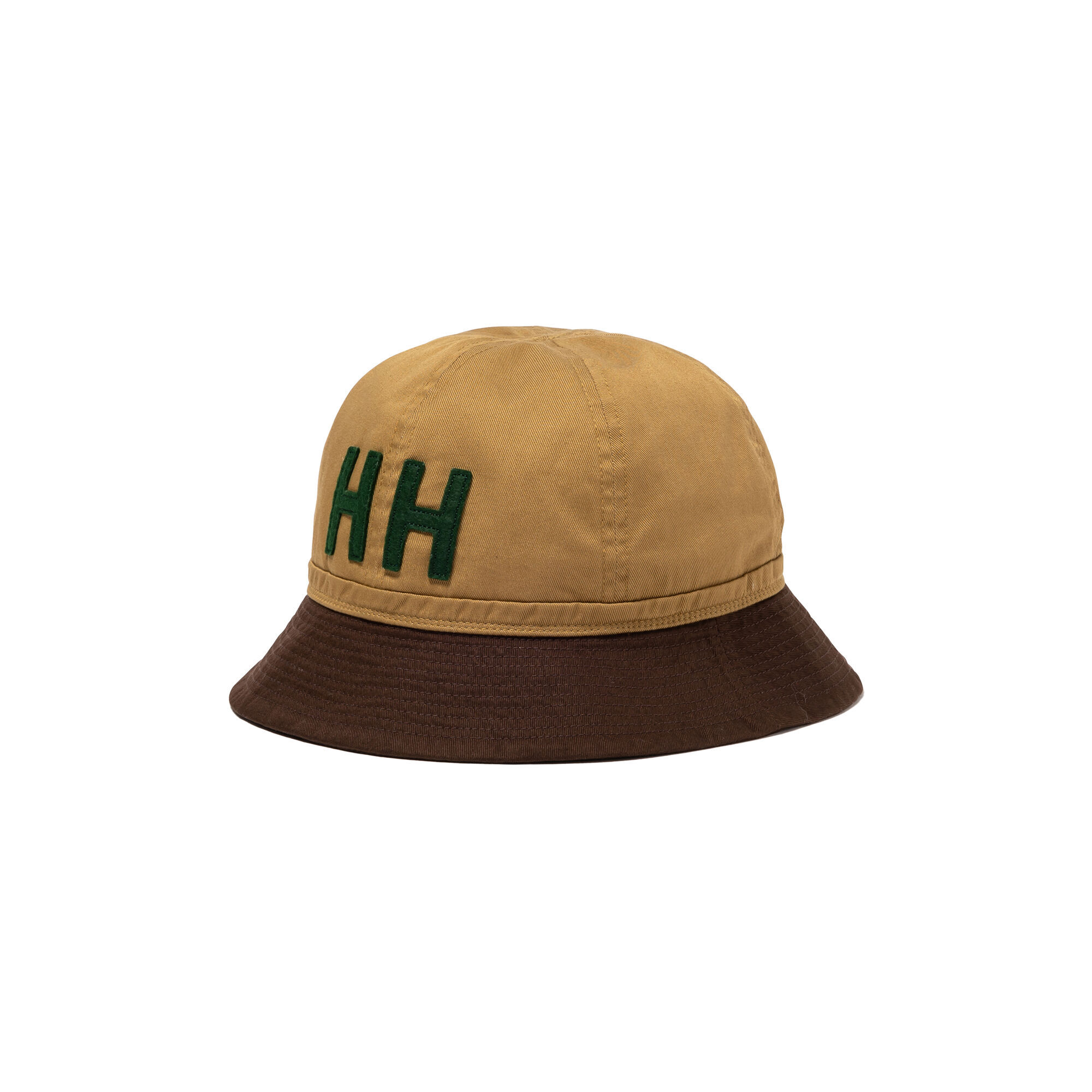 預購┃HUMAN MADE HUMAN HOPE BUCKET HAT J-HOPE聯名圓頂 漁夫帽
