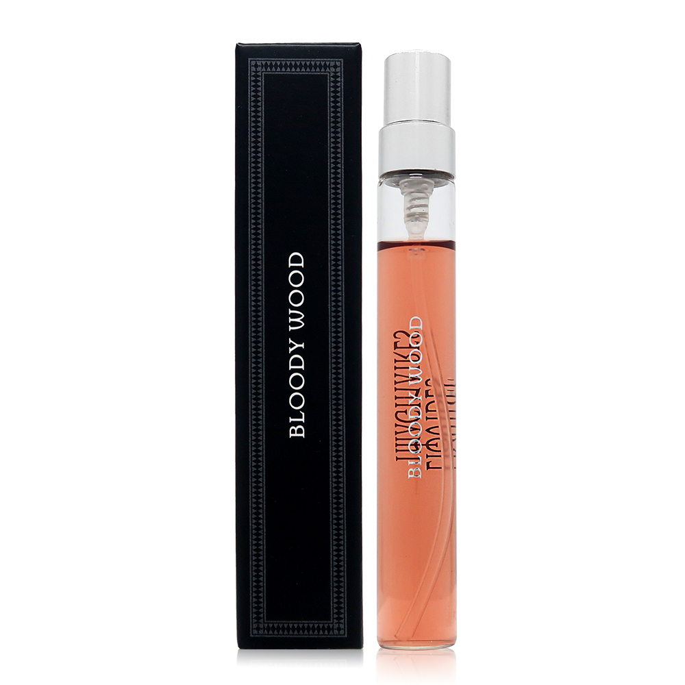 LIQUIDES IMAGINAIRES 幻想之水 Bloody Wood 紅果酒桶淡香精 EDP 7.5ml