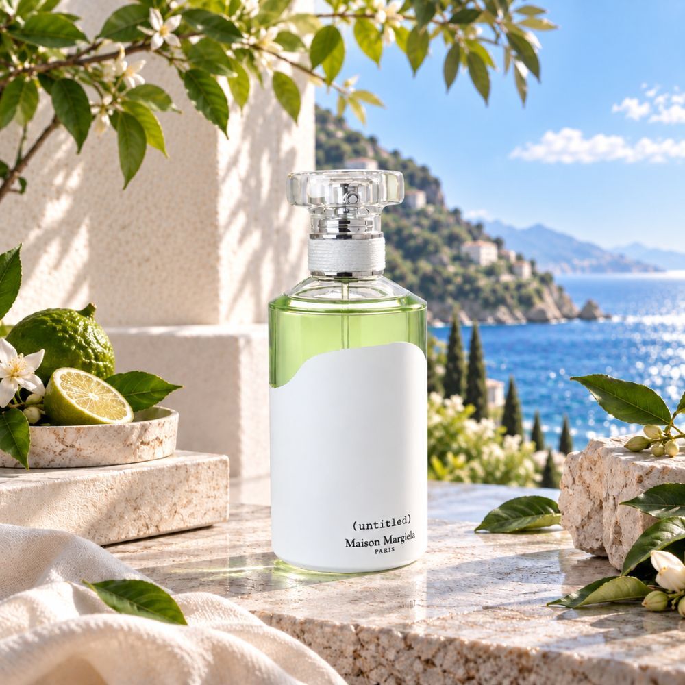 Maison Margiela Untitled 無題淡香精 EDP 100ml