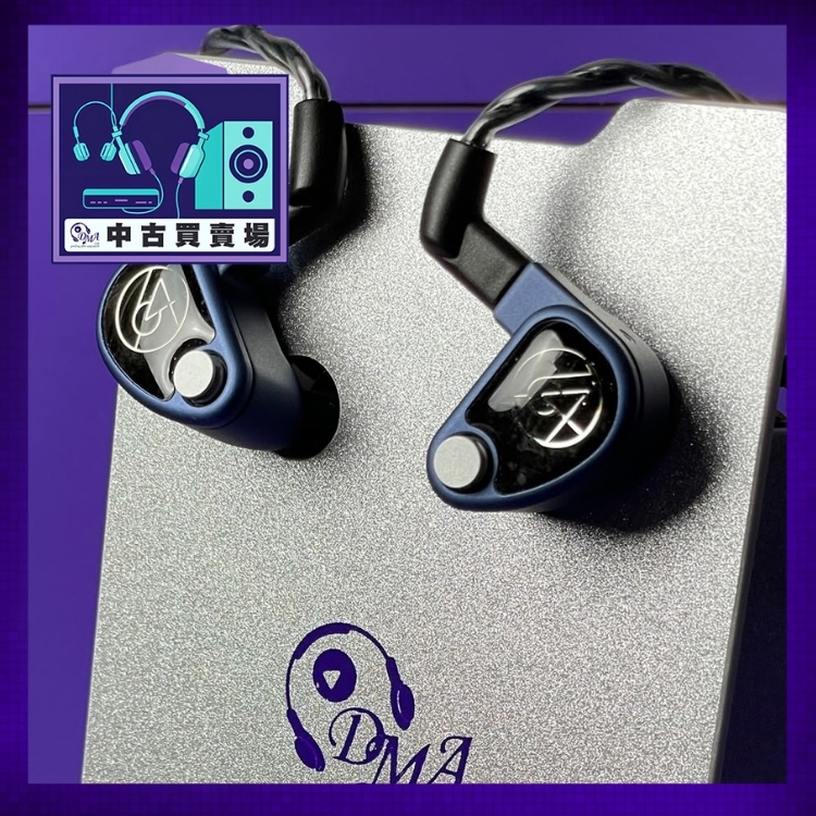 [中古買賣場] 64 Audio U4s 入耳式耳機