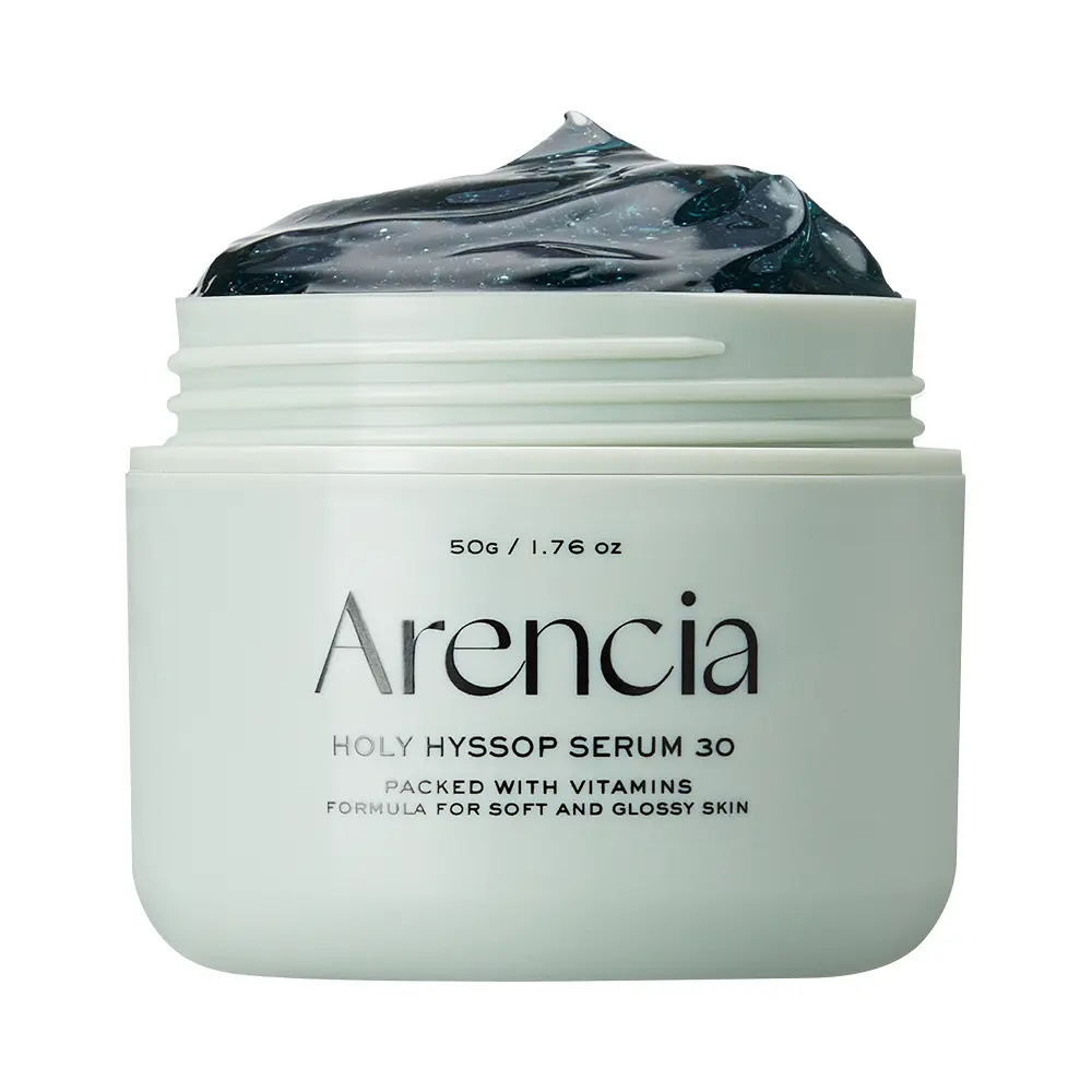 Arencia 神聖牛膝草深層保濕提亮精華 30 50g