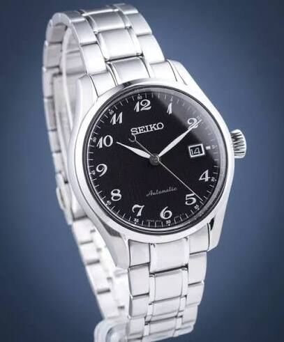 精工 Seiko Presage Automatic  SPB037 SPB037J1 SPB037J Men's Watch 自動機械男士腕錶 日本製造