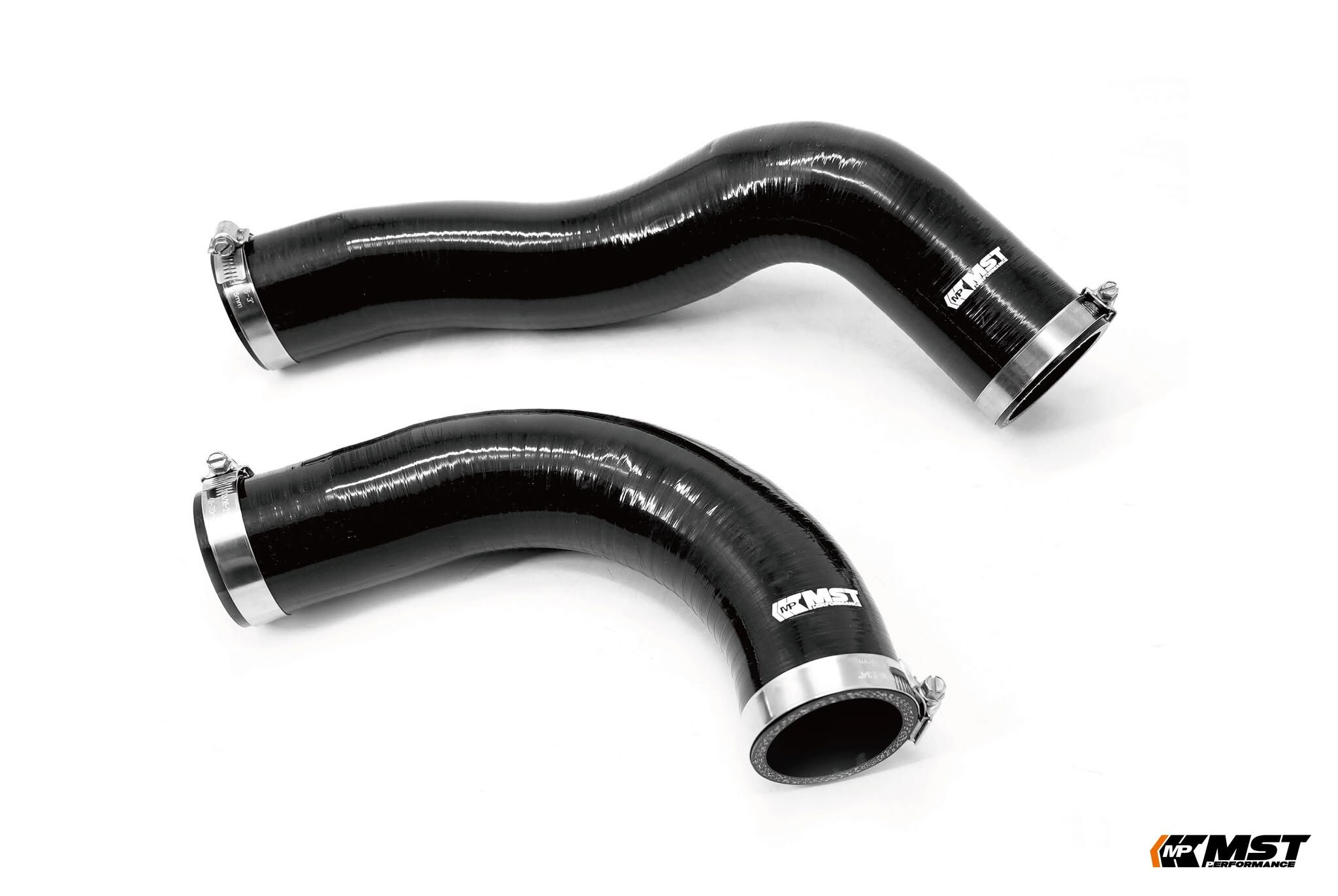 【Limited Quantity】MST 2024+ Honda Civic Type-R FL5/FK8 Catted DP + Charge Pipes + Intake (HD-TPRCOMBO)